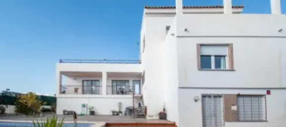 Casa de 4 dormitorios en La Zubia, Spain No. 174543 20