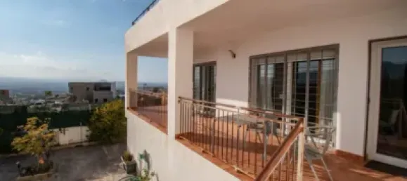 Casa de 4 dormitorios en La Zubia, Spain No. 174543 14