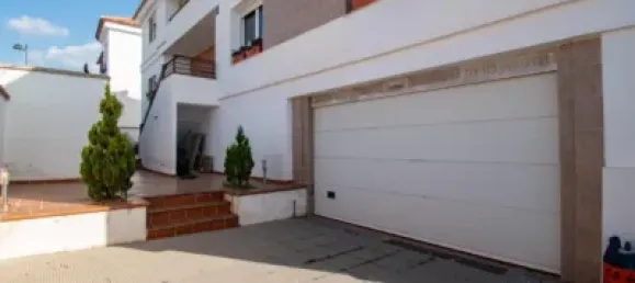 Casa de 4 dormitorios en La Zubia, Spain No. 174543 24