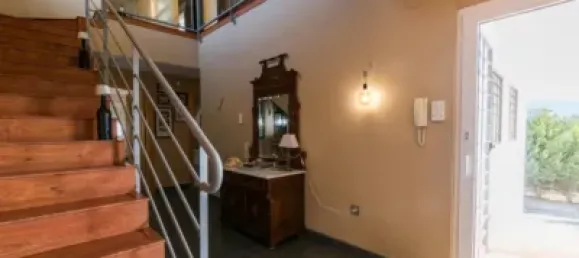 Casa de 4 dormitorios en La Zubia, Spain No. 174543 27