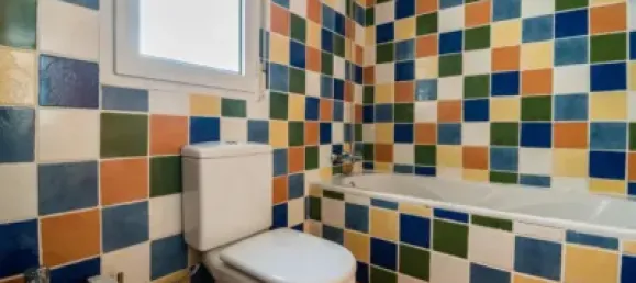 Casa de 4 dormitorios en La Zubia, Spain No. 174543 48