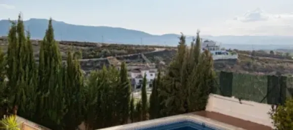 Casa de 4 dormitorios en La Zubia, Spain No. 174543 19