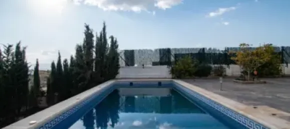 Casa de 4 dormitorios en La Zubia, Spain No. 174543 7