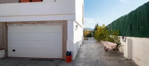 Casa de 4 dormitorios en La Zubia, Spain No. 174543 22