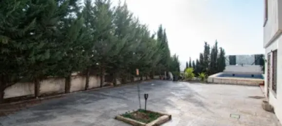 Casa de 4 dormitorios en La Zubia, Spain No. 174543 3