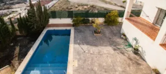 Casa de 4 dormitorios en La Zubia, Spain No. 174543 10