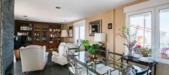 Casa de 4 dormitorios en La Zubia, Spain No. 174543 31