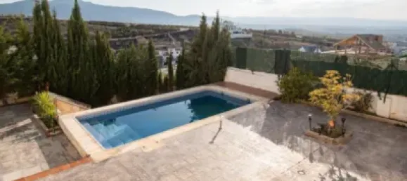 Casa de 4 dormitorios en La Zubia, Spain No. 174543 18