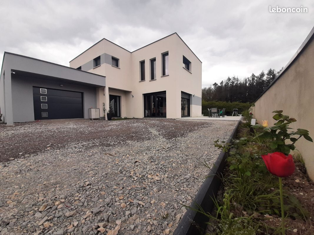 Casa T3 em Haute-Saone, France N.º 316640