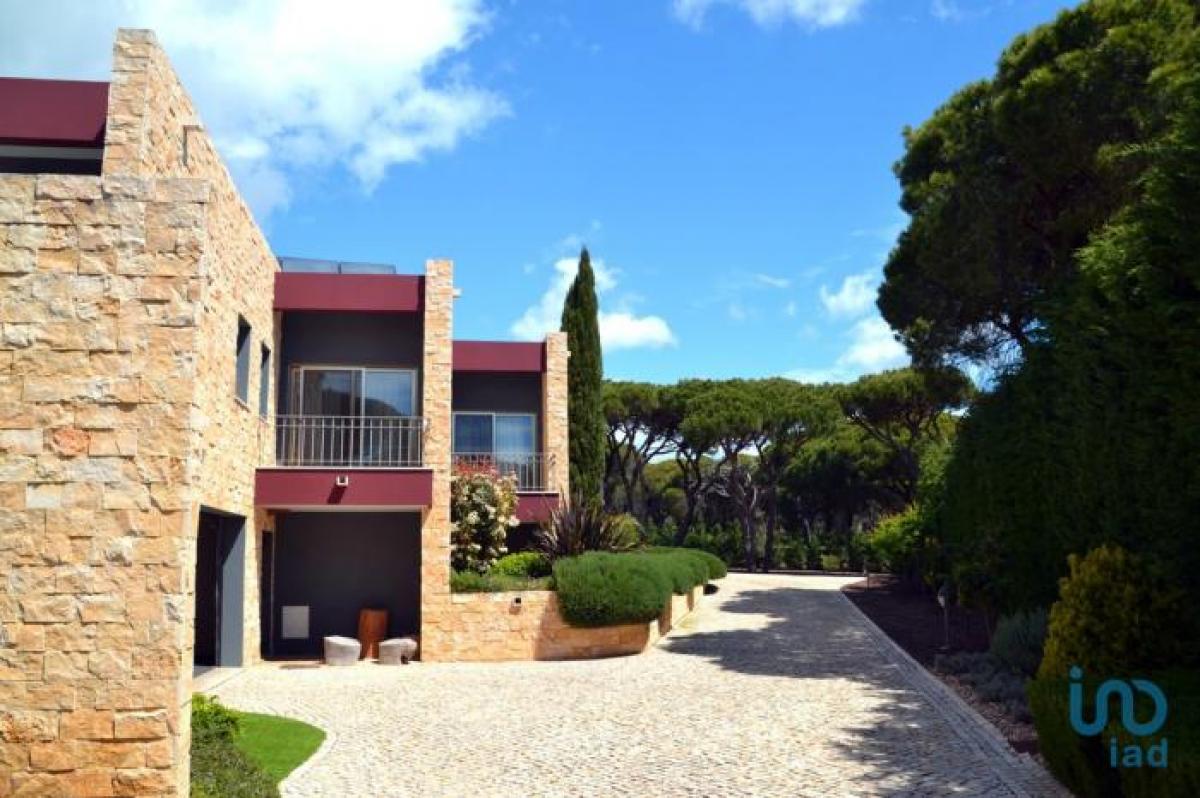 4 bedrooms House in Loule, Portugal No. 46