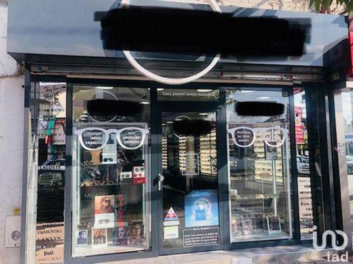 Офис 70м² в Дранси, Франция № 20472