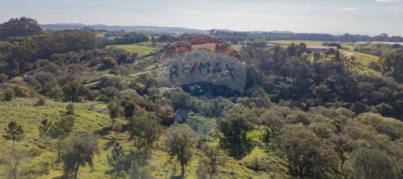1 chambre Maison à Sao Teotonio, Portugal No. 66199 8