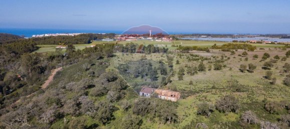 1 chambre Maison à Sao Teotonio, Portugal No. 66199 5