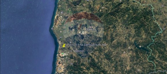 1 chambre Maison à Sao Teotonio, Portugal No. 66199 17