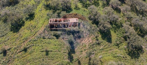 1 chambre Maison à Sao Teotonio, Portugal No. 66199 4