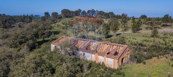 1 chambre Maison à Sao Teotonio, Portugal No. 66199 6