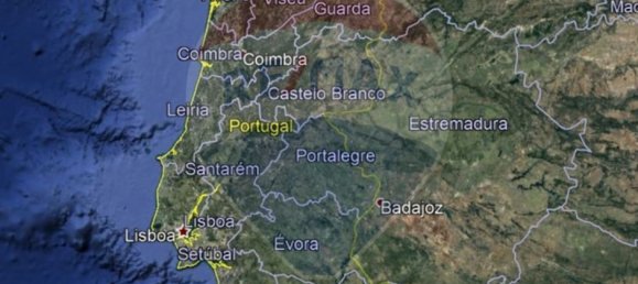 1 chambre Maison à Sao Teotonio, Portugal No. 66199 18