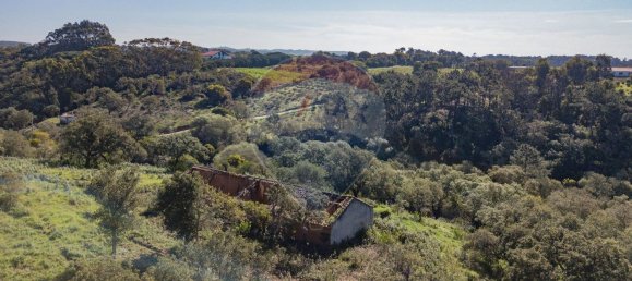 1 chambre Maison à Sao Teotonio, Portugal No. 66199 3