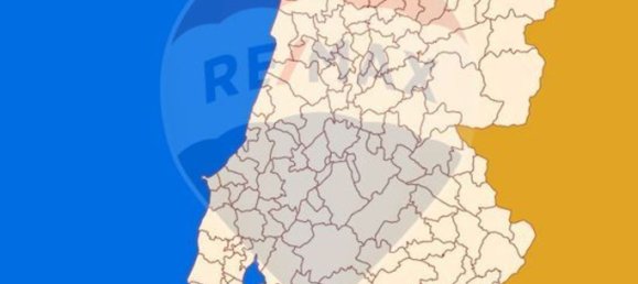 1 chambre Maison à Sao Teotonio, Portugal No. 66199 19