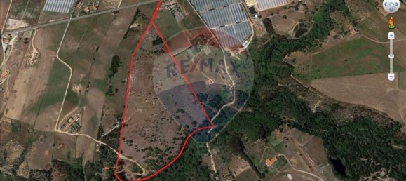 1 chambre Maison à Sao Teotonio, Portugal No. 66199 15