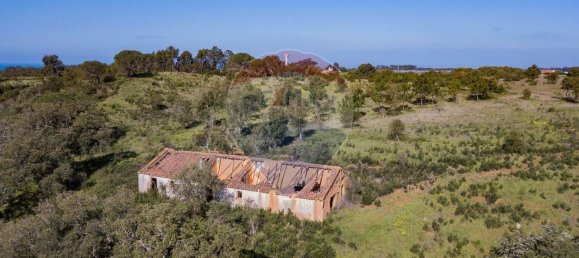 1 chambre Maison à Sao Teotonio, Portugal No. 66199 2