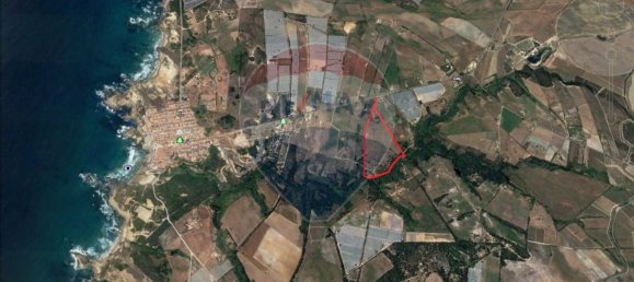 1 chambre Maison à Sao Teotonio, Portugal No. 66199 16