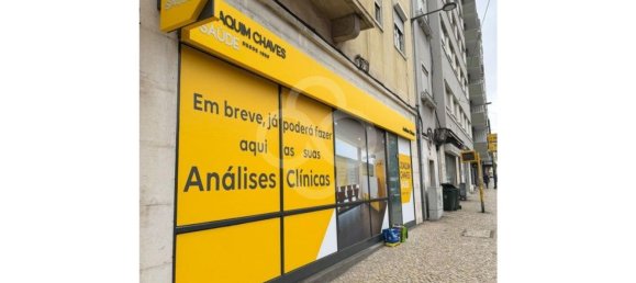 123m² Commercial property in Lisbon, Portugal No. 70214 2