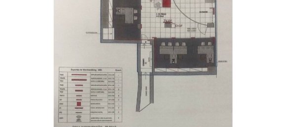 123m² Commercial property in Lisbon, Portugal No. 70214 24