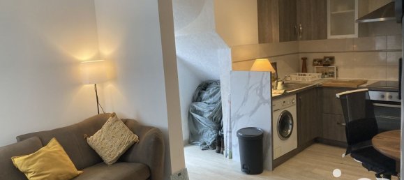 2 bedrooms Apartment in Montataire, France No. 238098 2