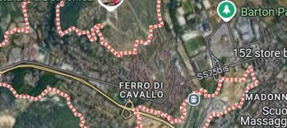 Armazém de 5 divisões em Borgo a Mozzano, Italy N.º 275138 38