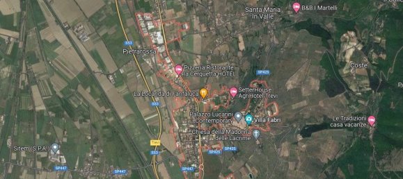 Armazém de 5 divisões em Borgo a Mozzano, Italy N.º 275138 7