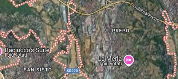 Armazém de 5 divisões em Borgo a Mozzano, Italy N.º 275138 37