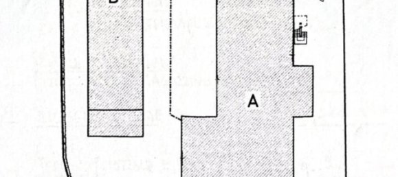 3590m² Warehouse in Valperga, Italy No. 277831 37