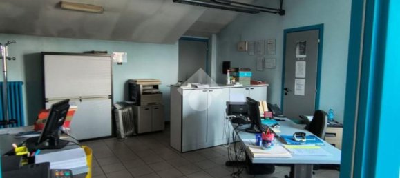 3590m² Warehouse in Valperga, Italy No. 277831 11