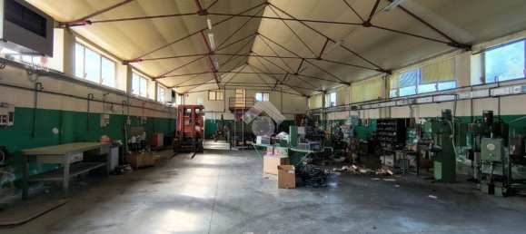 3590m² Warehouse in Valperga, Italy No. 277831 31