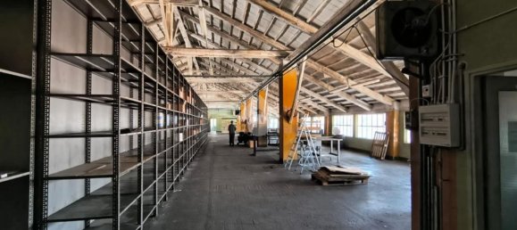 3590m² Warehouse in Valperga, Italy No. 277831 6