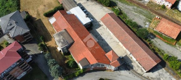 3590m² Warehouse in Valperga, Italy No. 277831 36