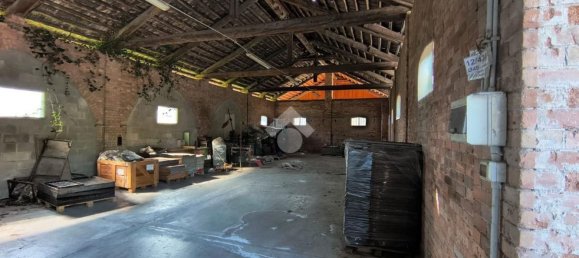 3590m² Warehouse in Valperga, Italy No. 277831 22