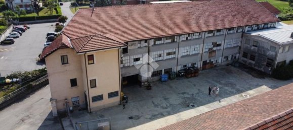 3590m² Warehouse in Valperga, Italy No. 277831 12