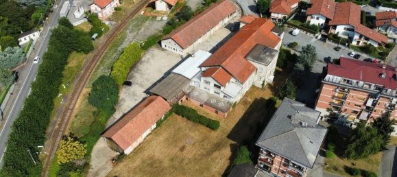 3590m² Warehouse in Valperga, Italy No. 277831 27