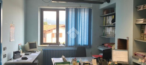 3590m² Warehouse in Valperga, Italy No. 277831 33