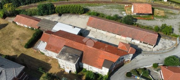 3590m² Warehouse in Valperga, Italy No. 277831 2