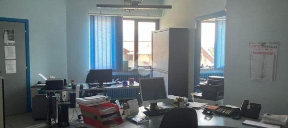 3590m² Warehouse in Valperga, Italy No. 277831 28