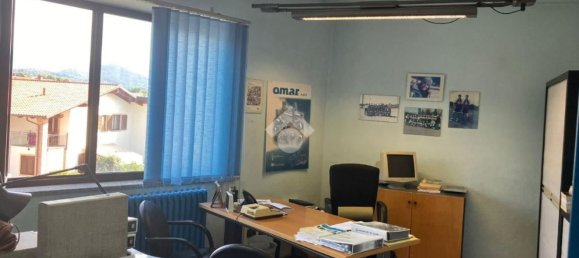 3590m² Warehouse in Valperga, Italy No. 277831 30