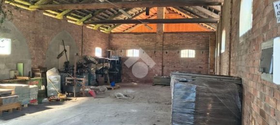 3590m² Warehouse in Valperga, Italy No. 277831 35