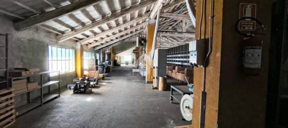 3590m² Warehouse in Valperga, Italy No. 277831 8