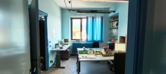 3590m² Warehouse in Valperga, Italy No. 277831 9