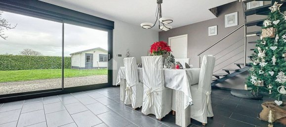 Castillos de 4 dormitorios en Thionville, France No. 38450 5