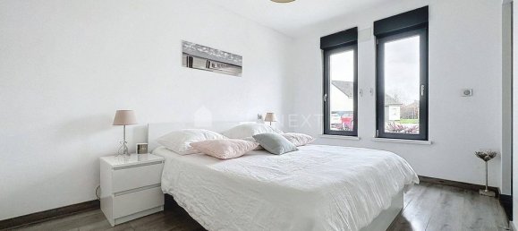 Castillos de 4 dormitorios en Thionville, France No. 38450 10