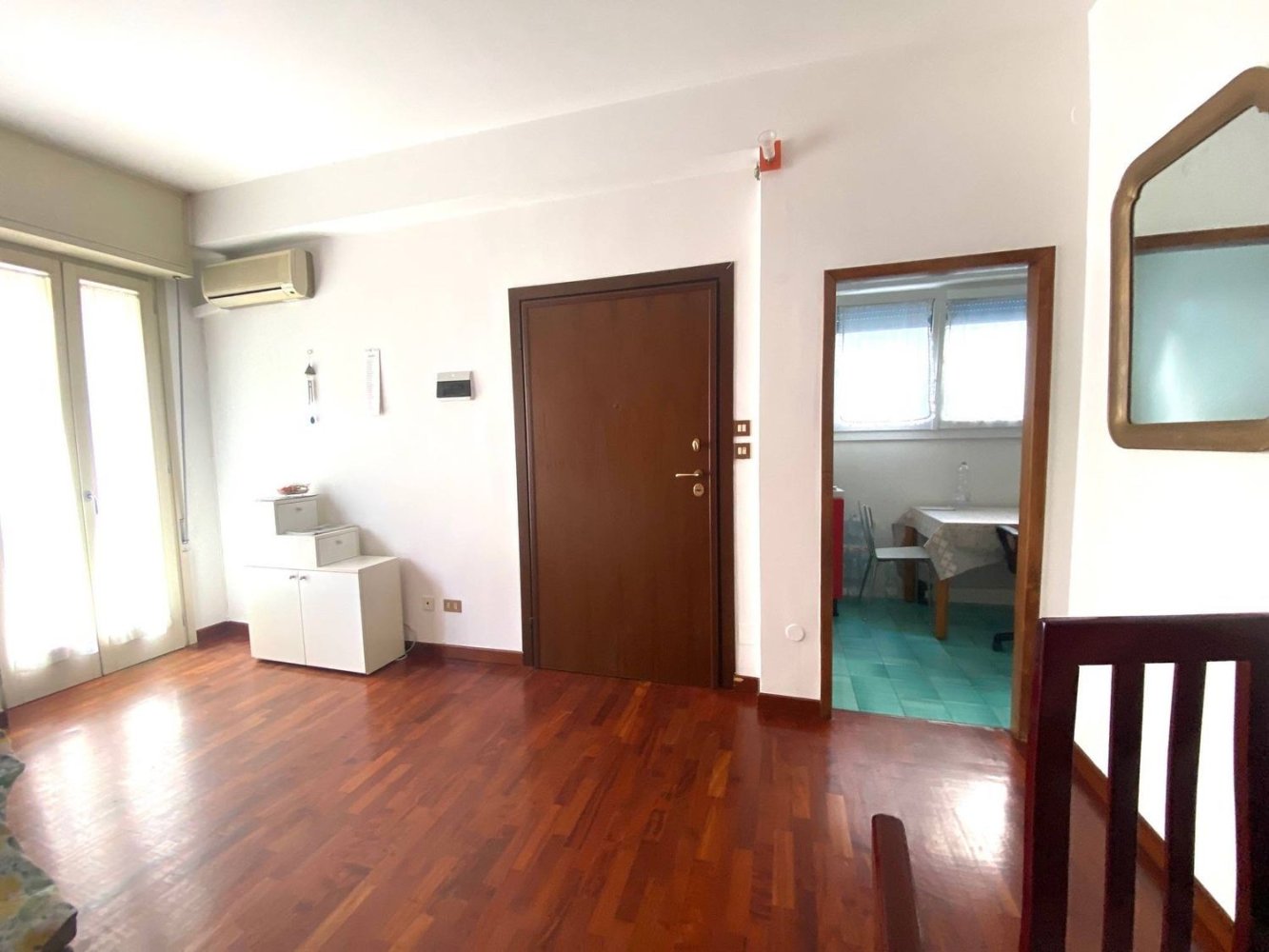 3 bedrooms Apartment in Padua, Italy No. 350437